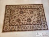 Hand Woven Rug