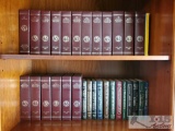 National Geographic Collection and Readers Digest Collection