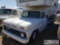1964 Chevy C30 with Camper