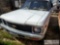 1980 Chevy LUV Truck(Key in ignition)