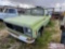 1979 Chevy C10 Stepside Truck (Key in Ignition)