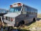 1992 Gmc Bluebird Bus