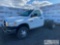 2007 Dodge Ram 3500 Cab and Chassis - DEALER OR OUT OF STATE ONLY