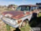 1961 Chevrolet Corvair 700 Lakewood Wagon