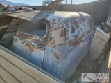 1947-1952 Chevy Panel Wagon