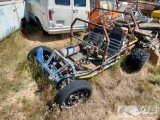 Offroad Buggy