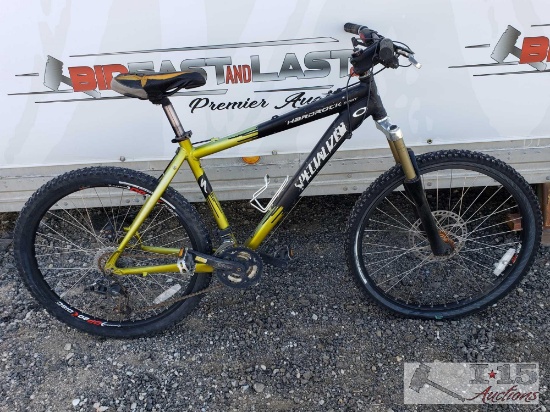 Hardrock Sport Specialized