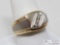 10k Gold Diamond Ring, 10.51g