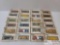 Approx 24 Industrial N Scale Freight Cars