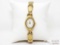 Vintage Gold Toned Bulova Watch
