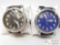 Set of Two Invicta Aviator Watches