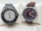 Hugo Boss Watch, Invicta Watch