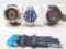 Set of Three Watches