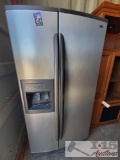 Kenmore Elite Refrigerator