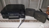 Epson Scanner And Speakers