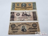United State Dollars