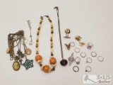 Costume Jewelry