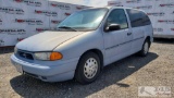 1998 Ford Windstar Sold on NON op