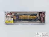 Atlas Model Train N Scale Locomotive GP-35