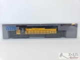 Kato N Scale Model Train Locomotive 176-4818