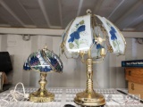 2 Lamps