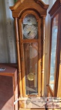 Ridgeway Grandfather Clock