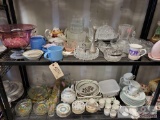 Dish Sets, Tea Pots, Serving plate, Teacups, And More