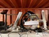 8 Office Desk Lamps