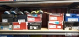 13 Pairs Of Shoes
