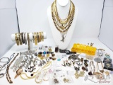 Costume Jewelry