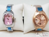 Set of Two Invicta Watches