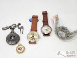 Misc Watches and More!