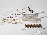 Costume Jewelry