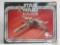 Star Wars X-Wing Fighter Signed By George Lucas