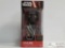 Signed Star Wars Kylo Ren Bobble Head - Factory Sealed- Not Authenticated