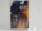 Kenner 1995 Star Wars Chewbacca With Bowcaster and Heavy Blaster Rifle, Factory Sealed