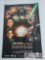 Star Wars Return Of The Sith Movie Poster Signed By George Lucas - Has COA