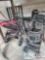 2 Baby Strollers, Dog Stroller and Wheel Chair