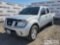 2016 Nissan Frontier, See Video! Current Smog