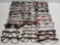 Approx 83 Pairs Of Reading Glasses, and 7 Cases