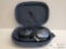 Bose Headphones, With Case