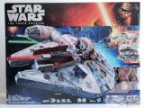 Star Wars The Force Awakens Millenium Falcon Model B3678 - Factory Sealed