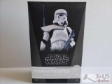 Star Wars Stormtrooper Jedha Patrol 1/6th Scale Collectible Figure