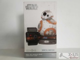Star Wars BB-8 App Enabled Droid - New in Box