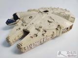 Star Wars Millennium Falcon Model