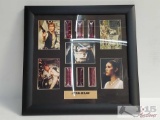 Star Wars Episode IV- A New Hope Original Film Cell SW32IW (S1) Special Edition-COA