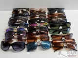 Approx 70 Pairs Of Sunglasses