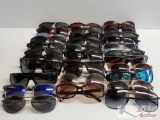 Approx 67 Sunglasses