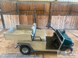 Farm Club Cart with Dump Bed (watch video)