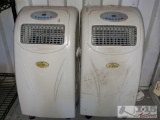 2 Royal Sovereign Air Conditioners